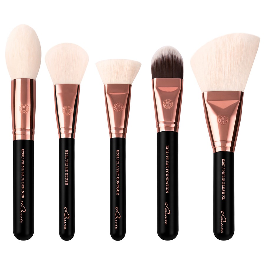 Essential Brushes - Expansion Set - Black Diamond