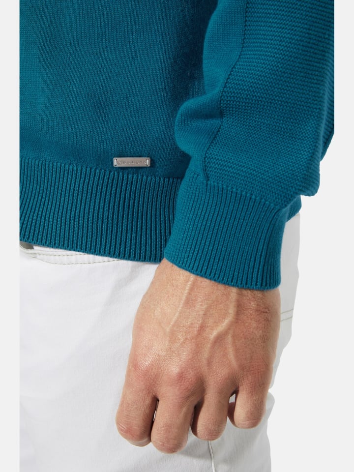 BABISTA Strickjacke ALEDOR in petrol günstig kaufen