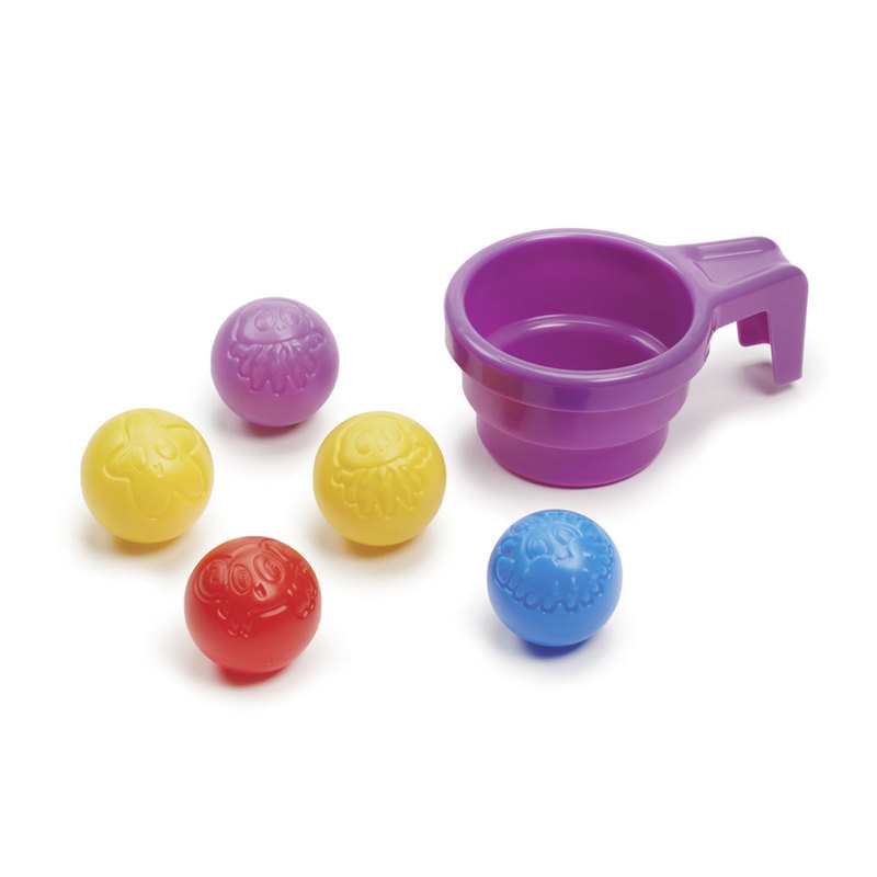 Table d'activités aquatique Little Tikes