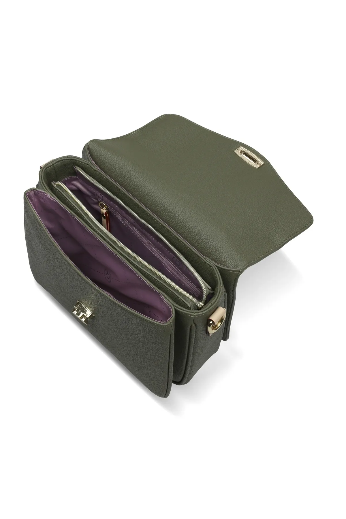 BUGATTI  Umhängetasche Ella Classic Bag