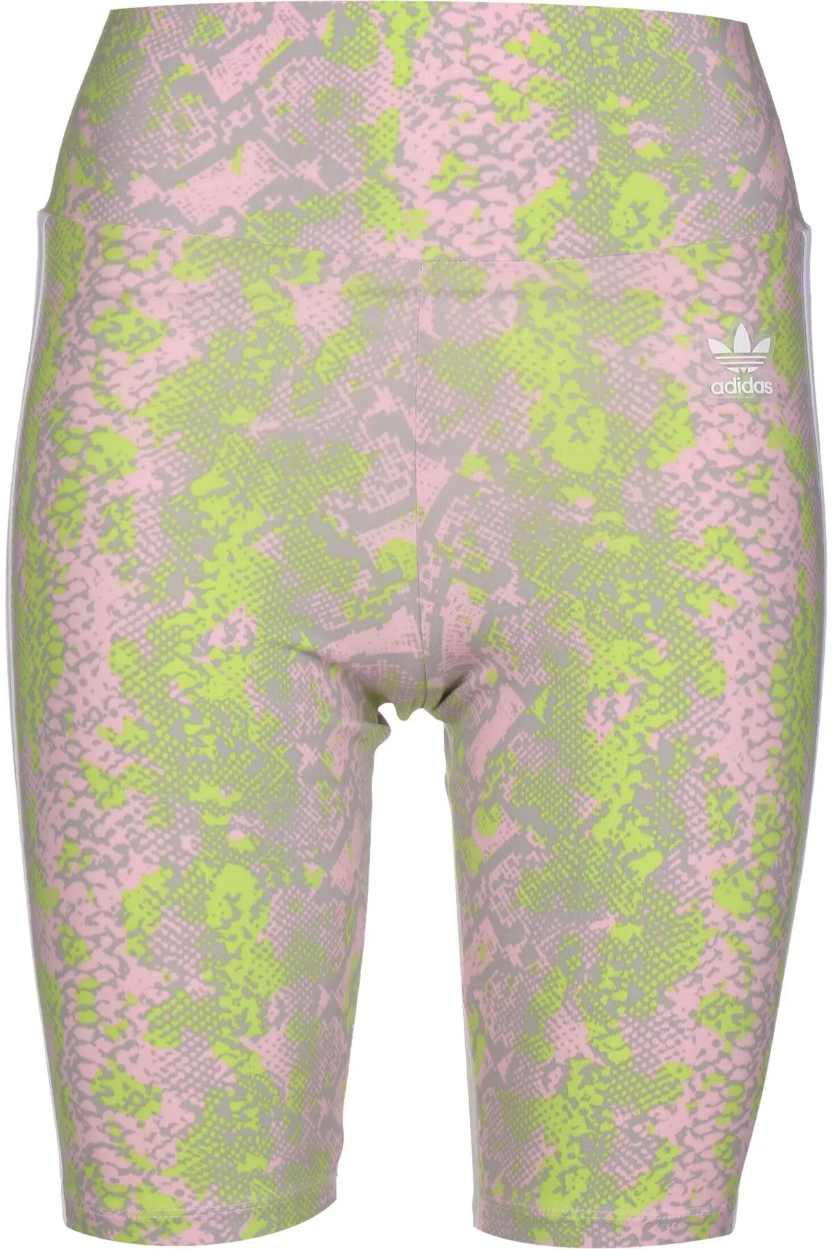adidas  Damen adidas Bike Leggings Shorts