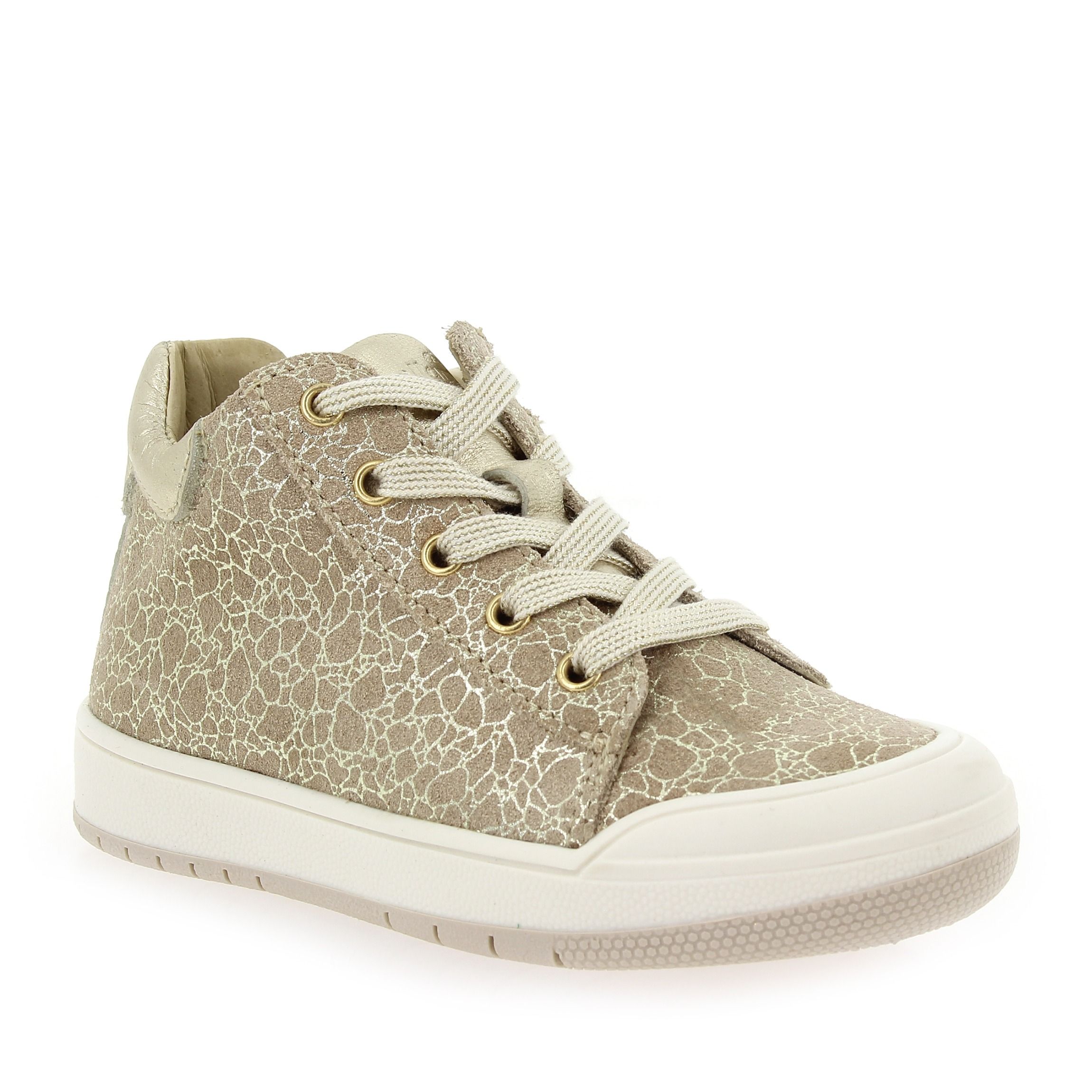 Bellamy  CARMEN - Beige Platine