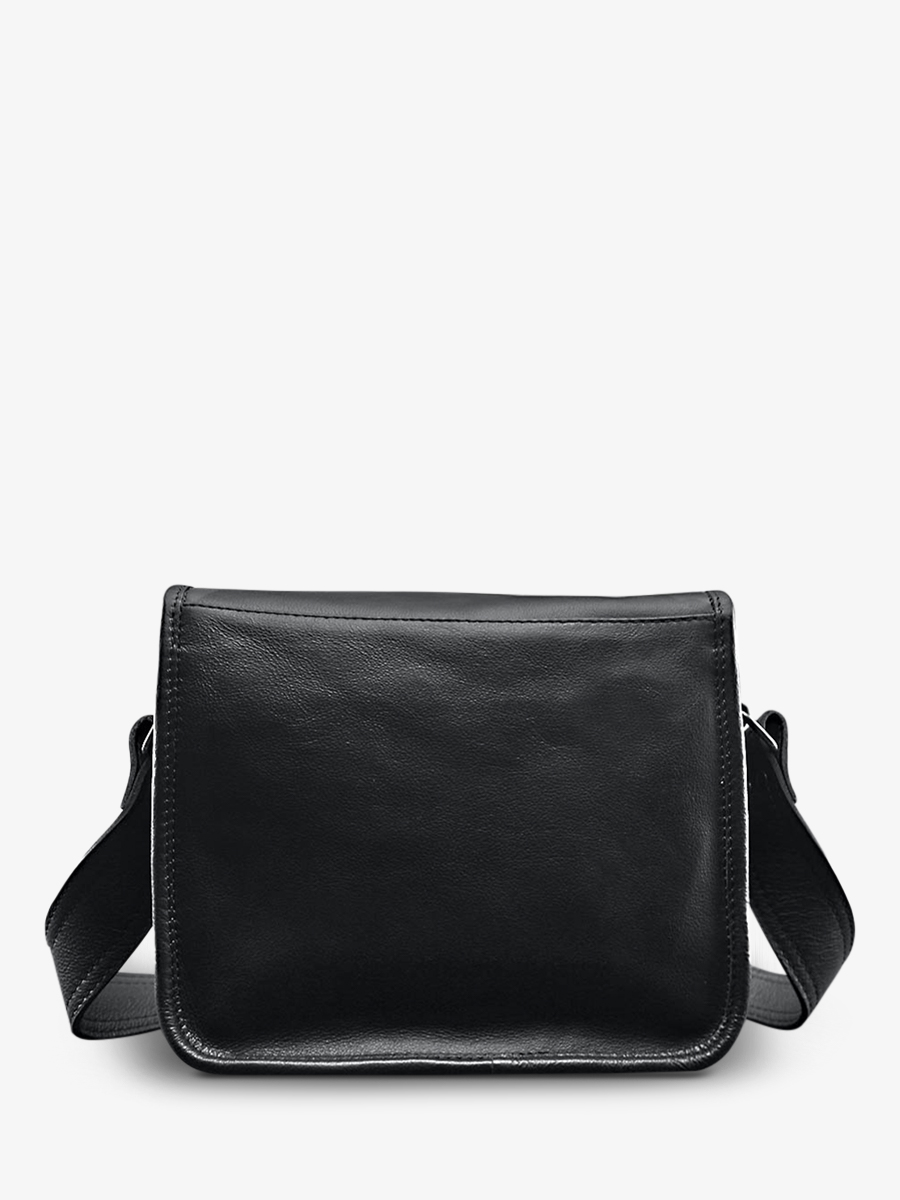 LaSacoche S - Noir