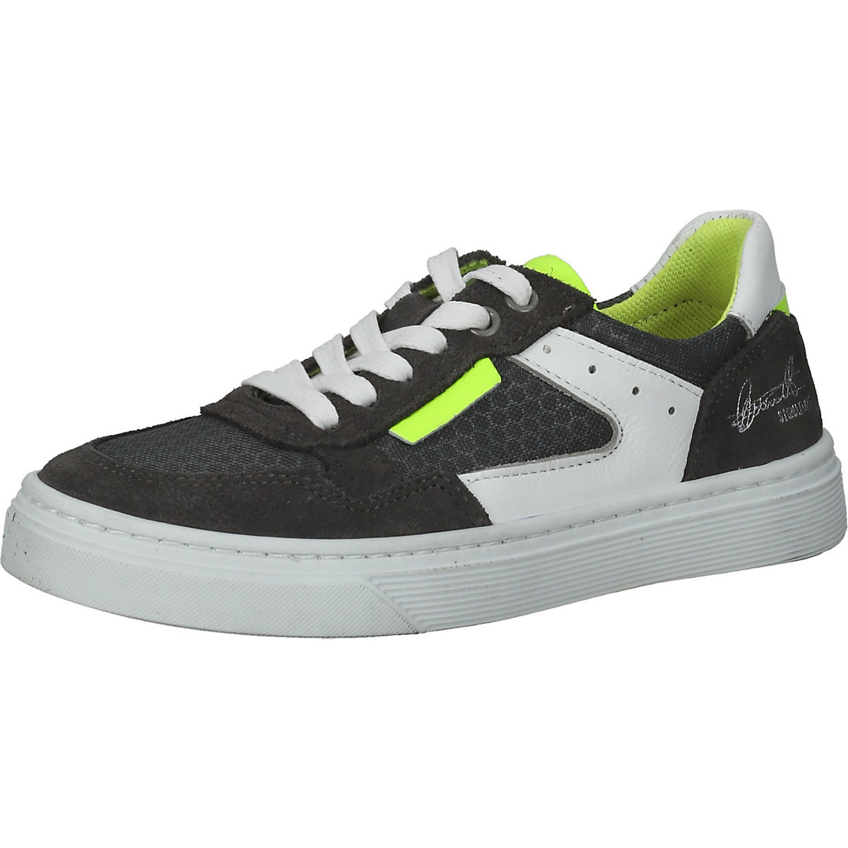 Sneaker Halbschuhe