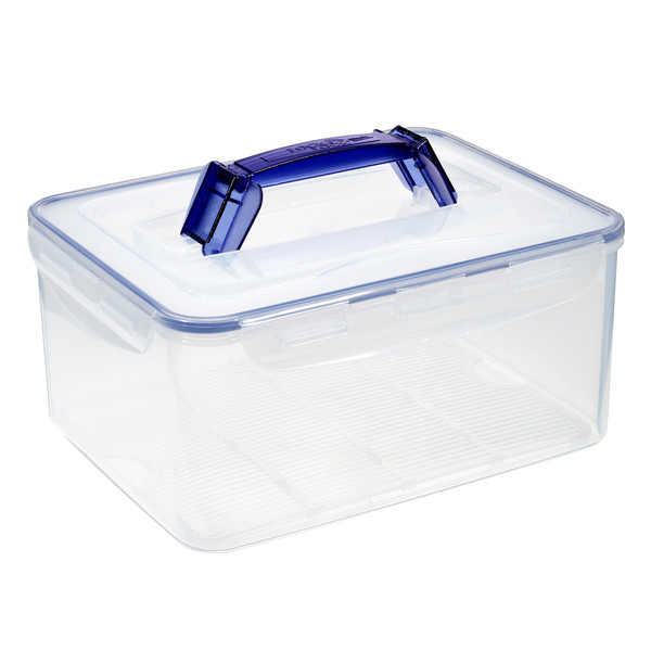 UNIVERSALBOX - 6,5 L - Dose