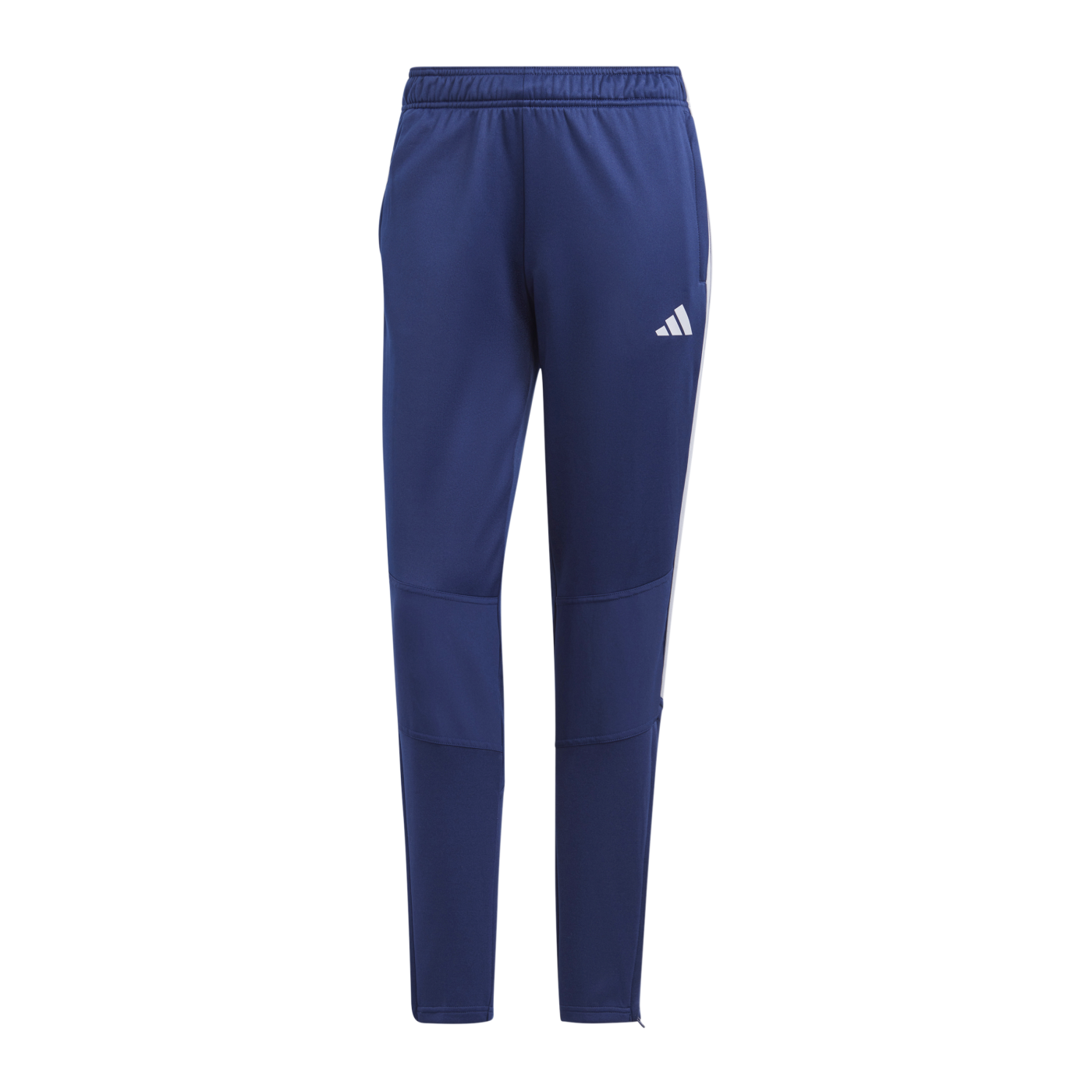 adidas Tiro 23 CB Hose Damen Blau Weiss