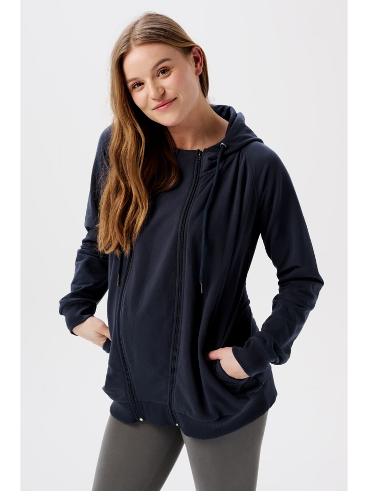 Noppies Strickjacke Romee in Night günstig kaufen