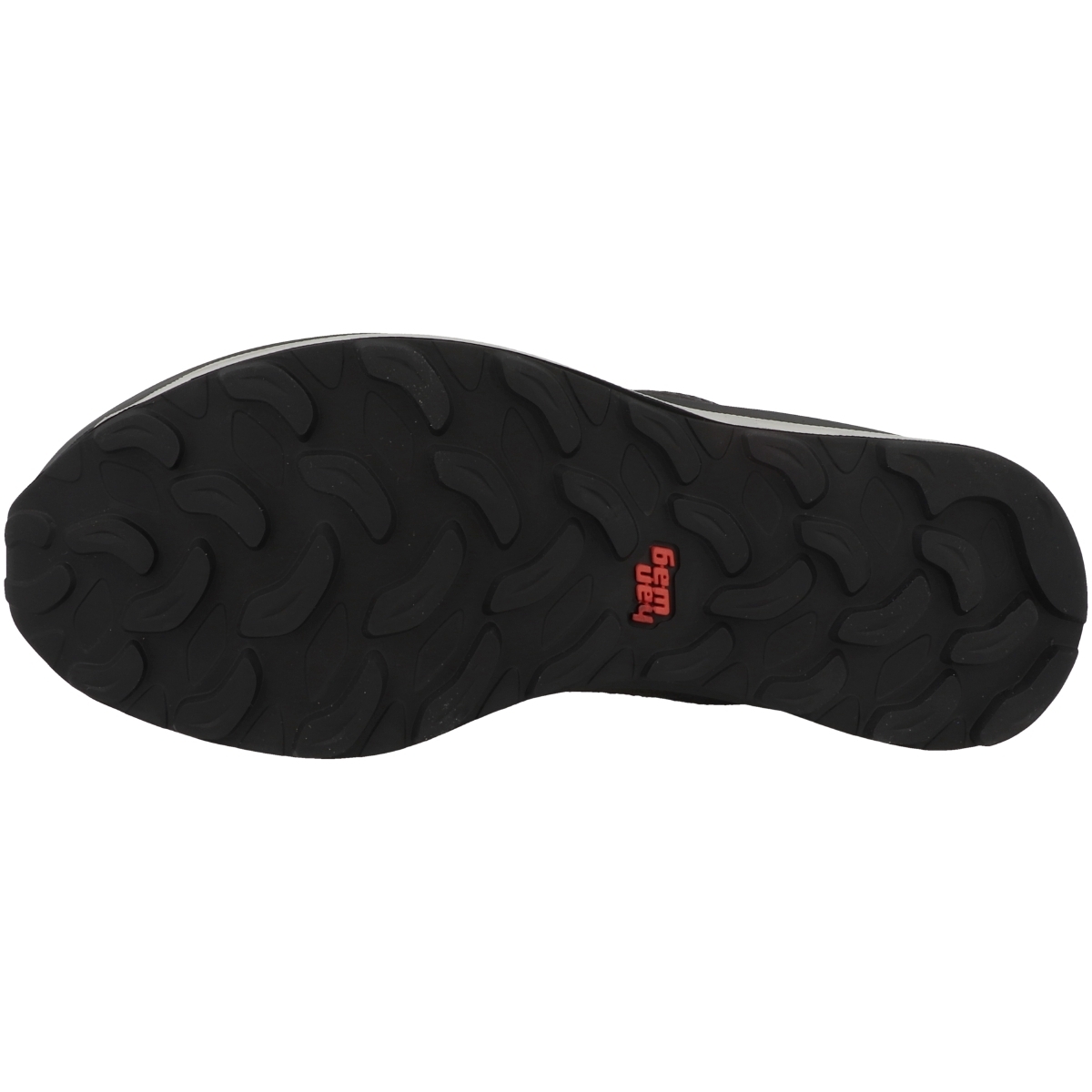 Hanwag Blueridge Low Lady ES Outdoorschuhe grau
