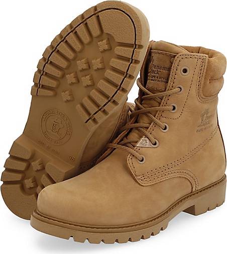 Panama Jack Winterstiefel PANAMA