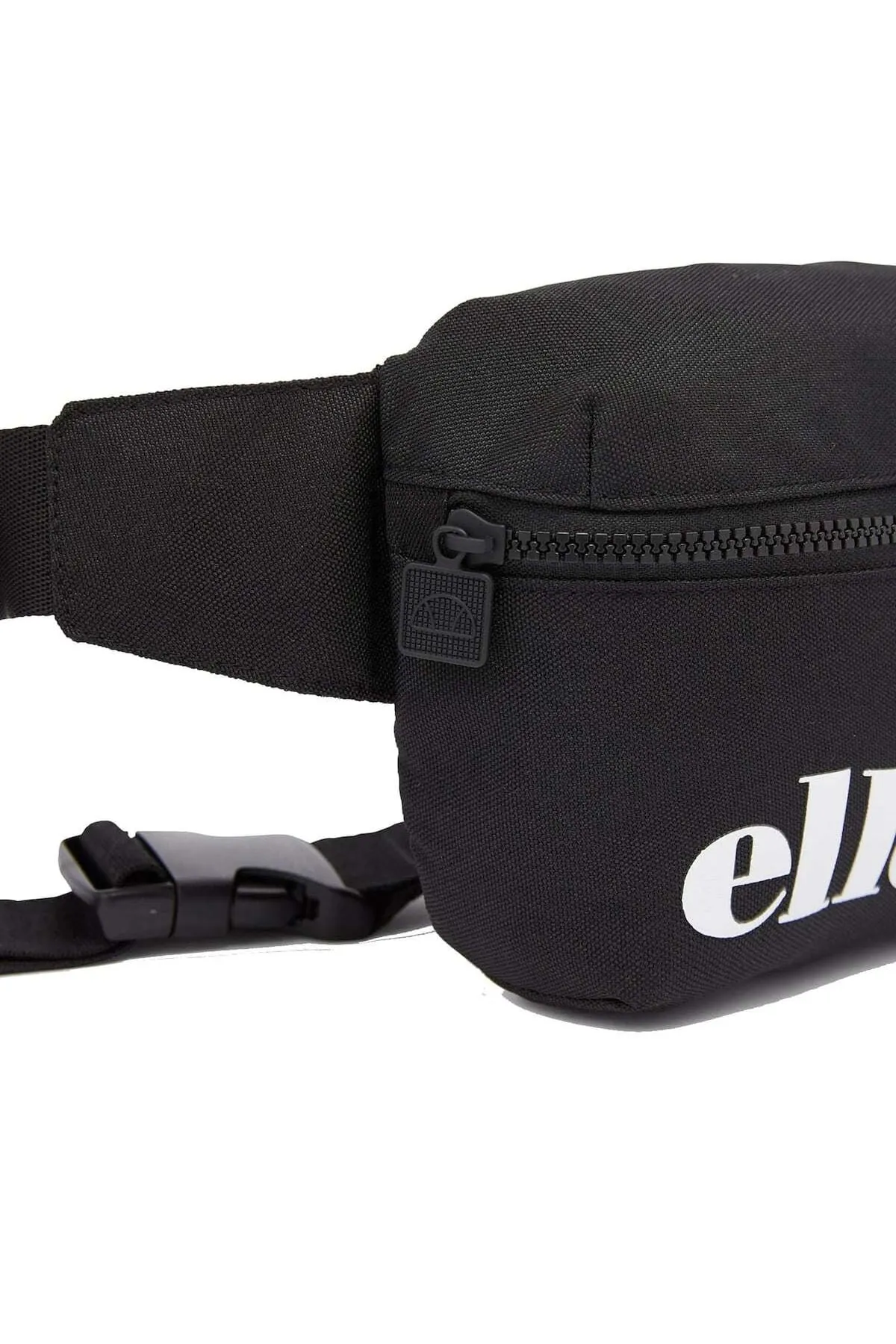 Ellesse  Unisex Umhängetasche ROSCA - Cross Body Bag, Logo Print, 15x31x5cm (HxBxT)