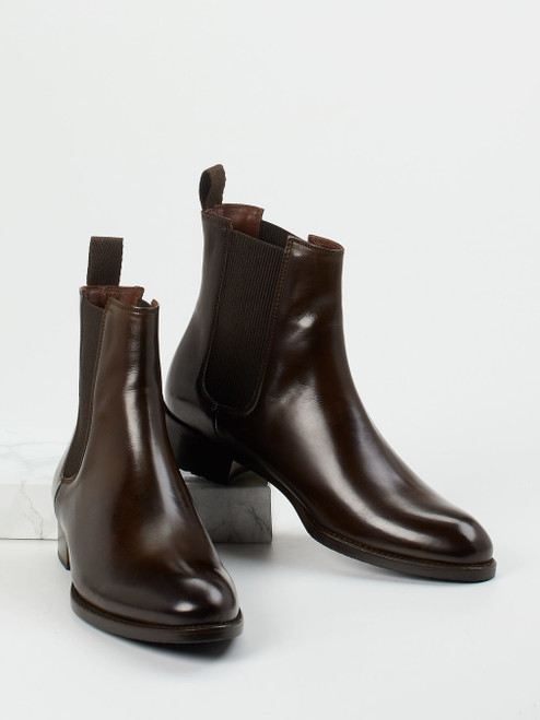 Chelsea Boots-17312090040 Konstantin Starke