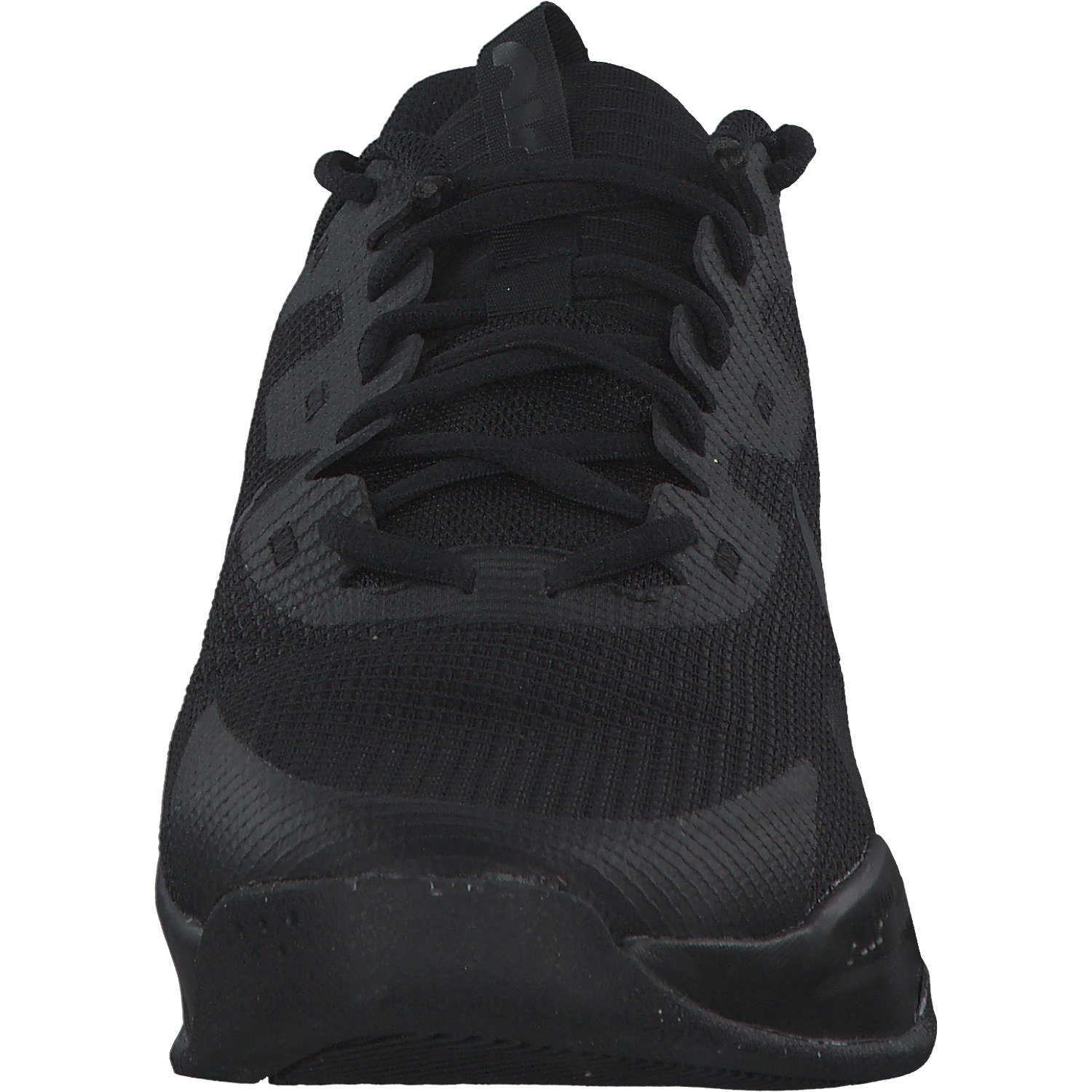 Nike Air Max Alpha Trainer 5 DM0829, Sneakers Low, Herren, black / dark smoke grey black