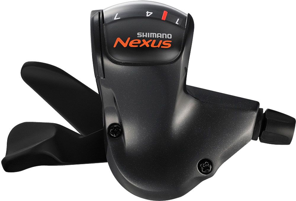 Shimano NEXUS SL-7S50 7-Gang Schalthebel kaufen | Bike-Discount
