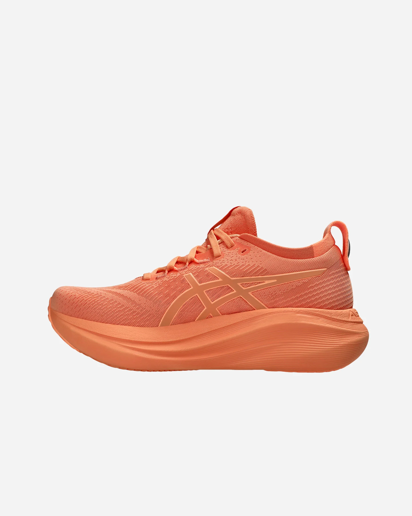 Buty do biegania Scarpe Asics Gel Nimbus 27 W 1012B817-800