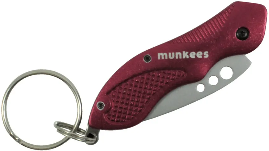 munkees Klappmesser II
