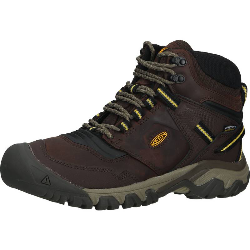 Keen Wanderschuhe Boots Herren