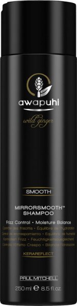 Paul Mitchell Awapuhi Wild Ginger MirrorSmooth Shampoo