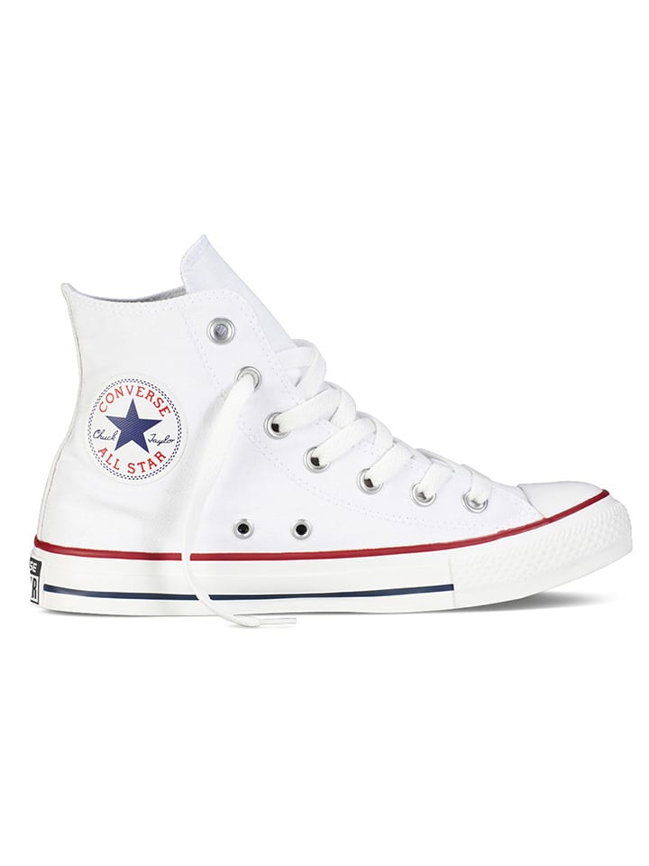 Converse Sneakers in Weiß günstig kaufen