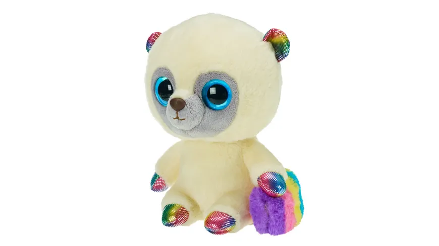 Müller - Toy Place - Yoohoo Plüschtier YooHoo Senegal-Bushbaby 18 cm