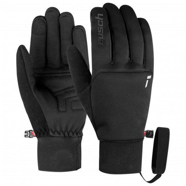 Reusch - Backcountry TOUCH-TEC - Handschuhe
