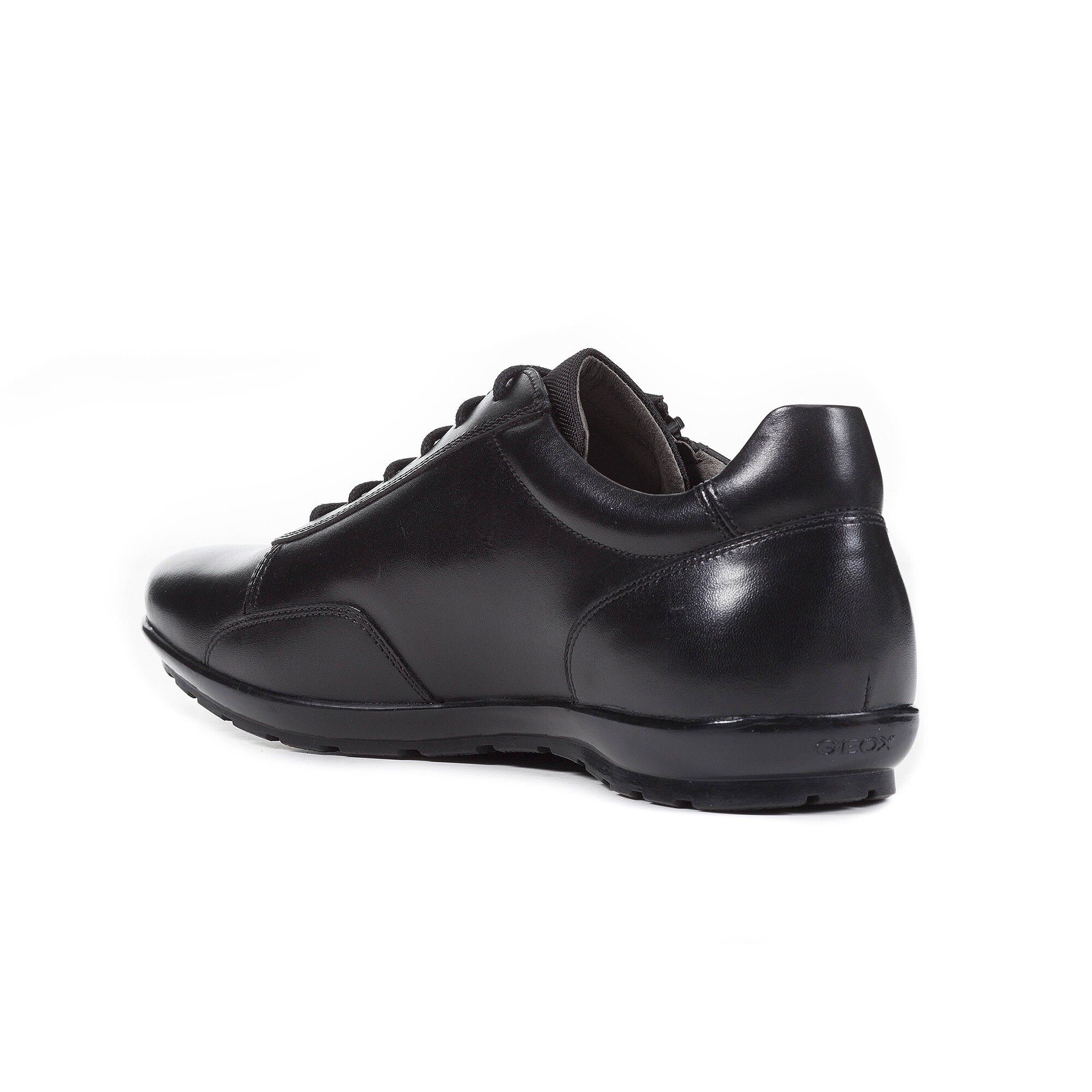 Derbies Symbol dessus cuir