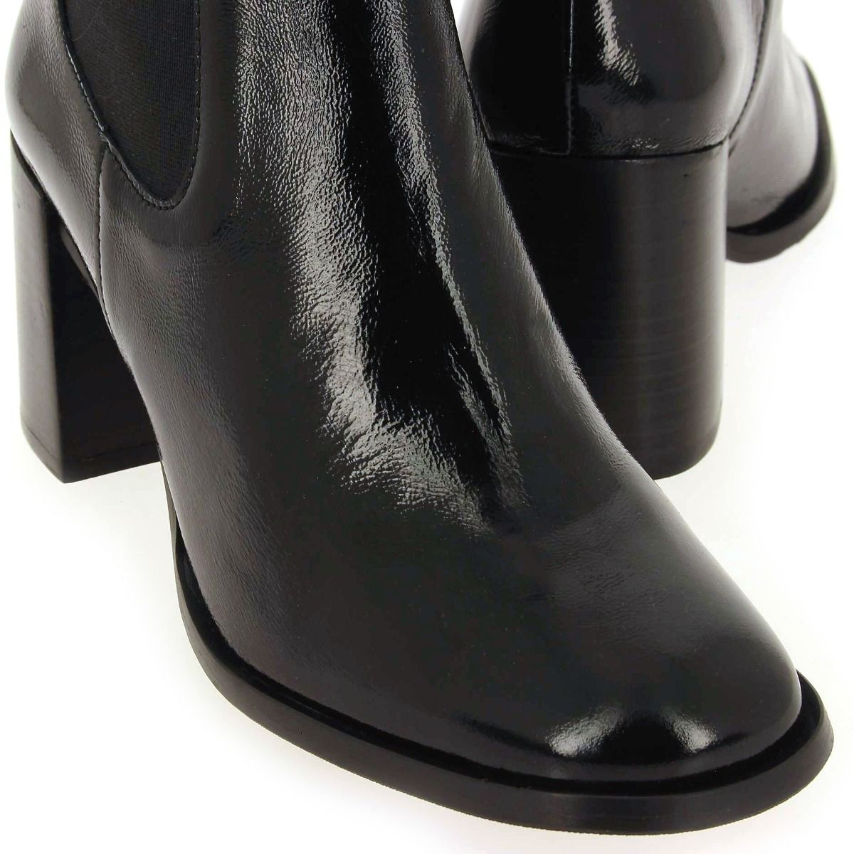 We Do  99647A - Noir