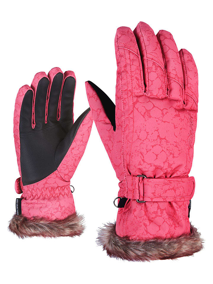 Ziener Ski-/ Snowboardhandschuhe 