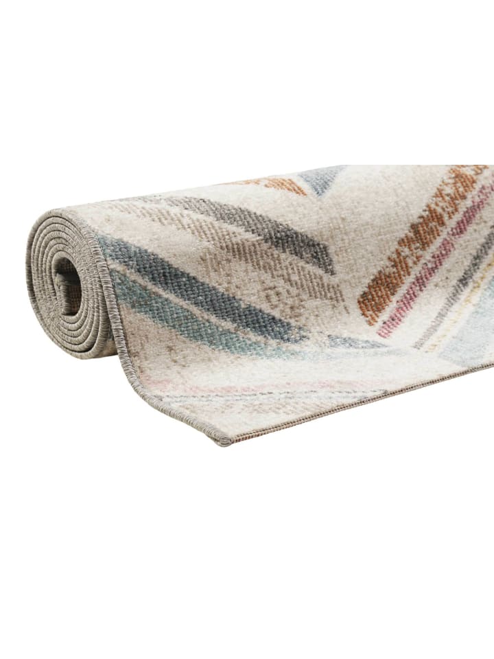 ESPRIT Outdoorteppich Cabana in beige günstig kaufen