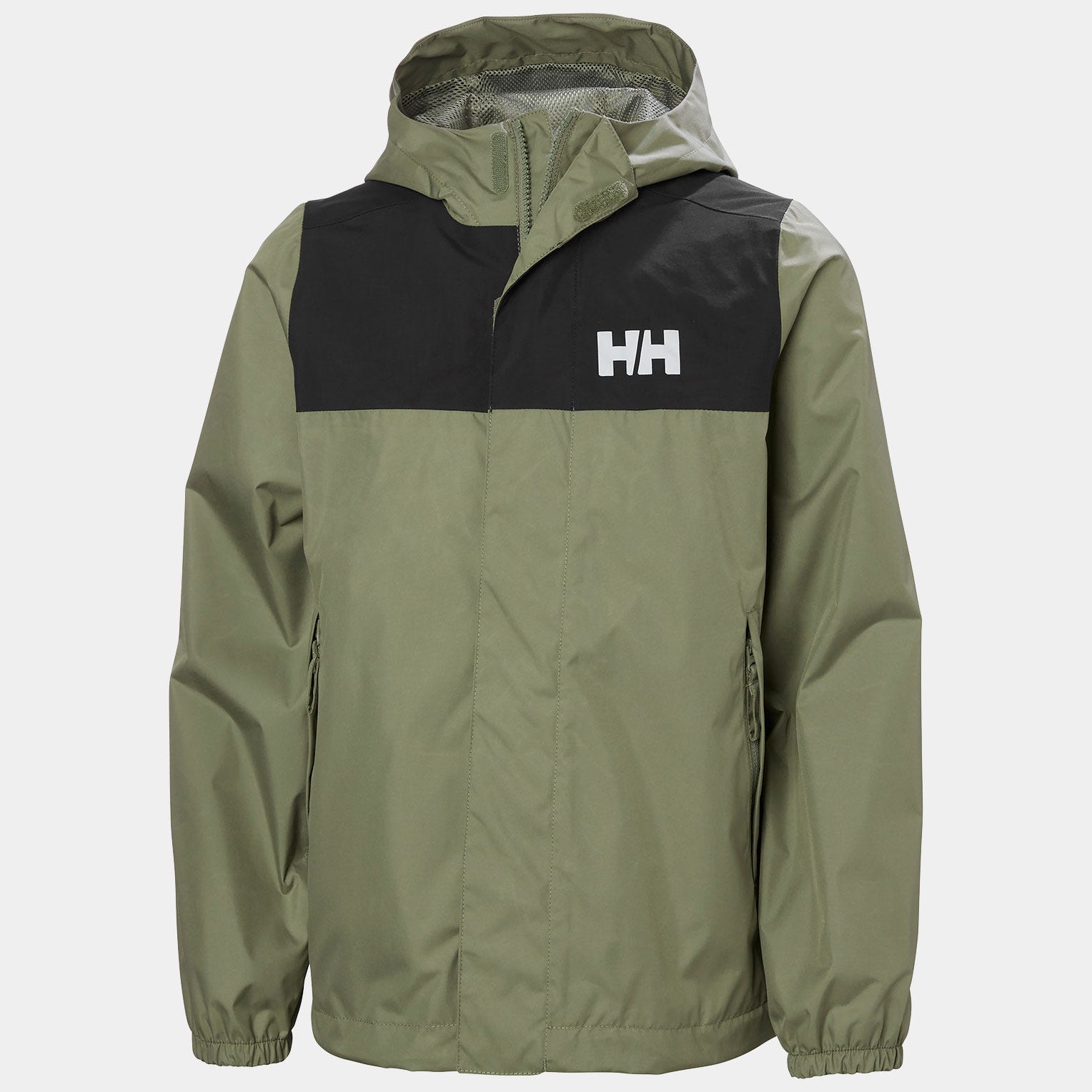 Juniors’ Vancouver Rain Jacket