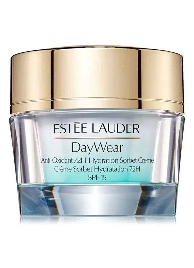 Estée Lauder DayWear Anti-Oxidant 72H-Hydration Sorbet Creme SPF 15 - ενυδατική κρέμα ημέρας