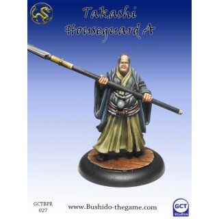 Takashi Houseguard 1
