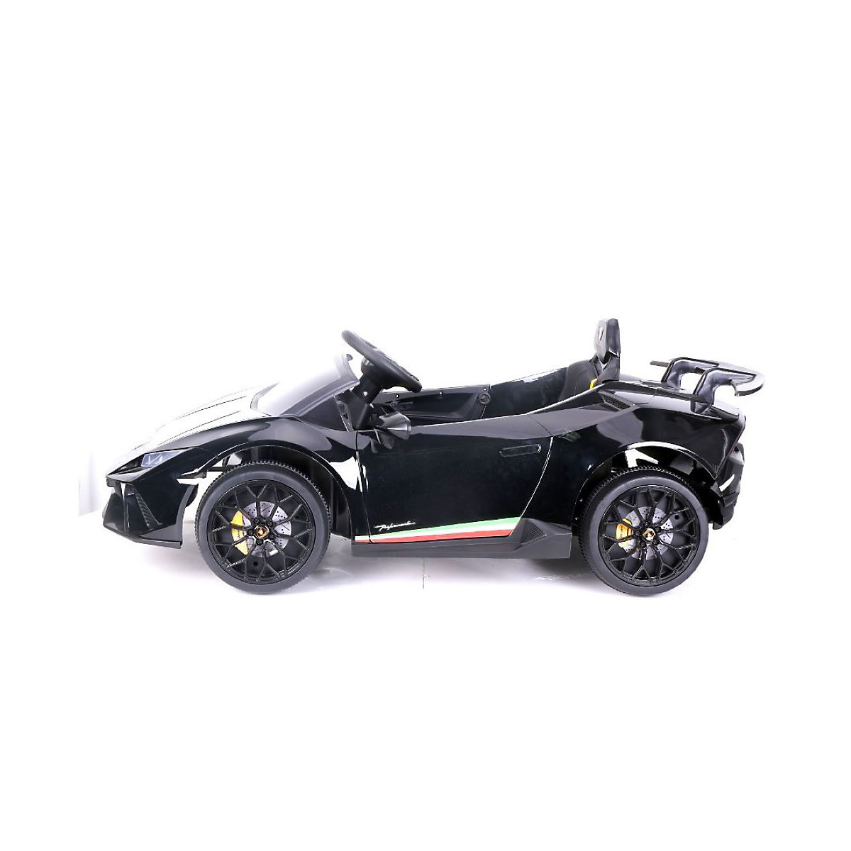 Kinder Elektroauto Lamborghini Huracan Elektro-Autos