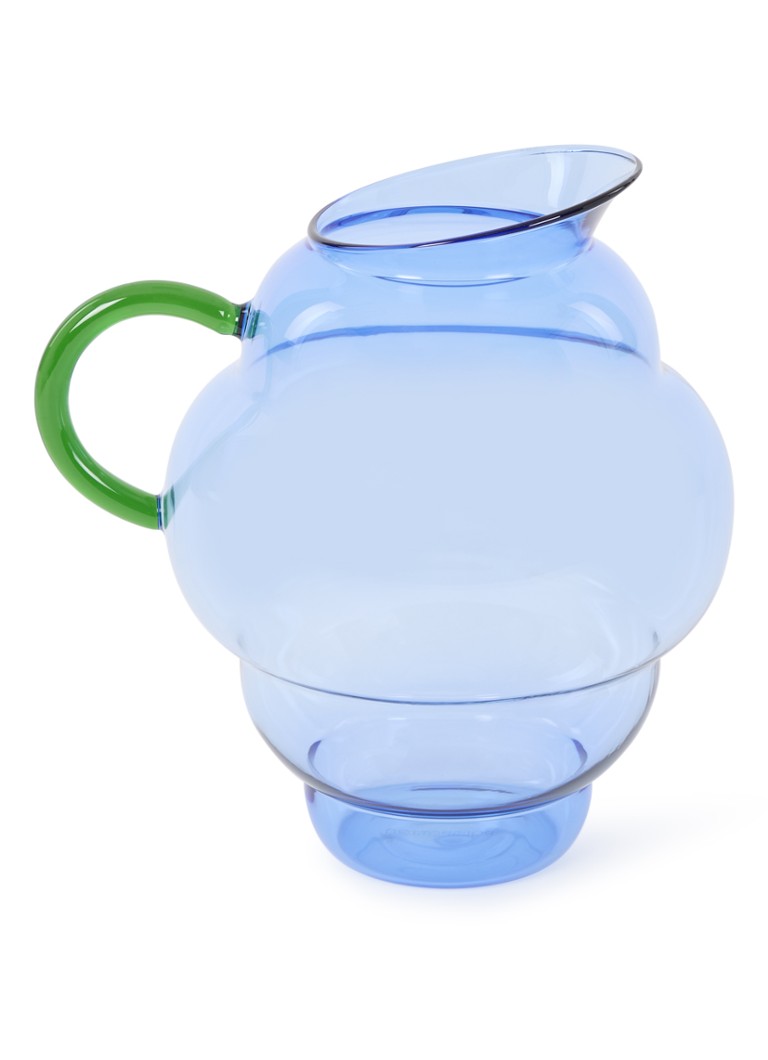 Cană Mizu Kiri de 1,9 litri cu mânere