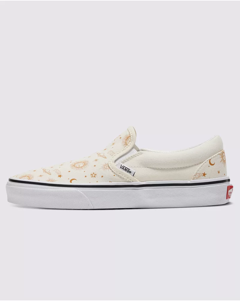 Customs Celestial Slip-On