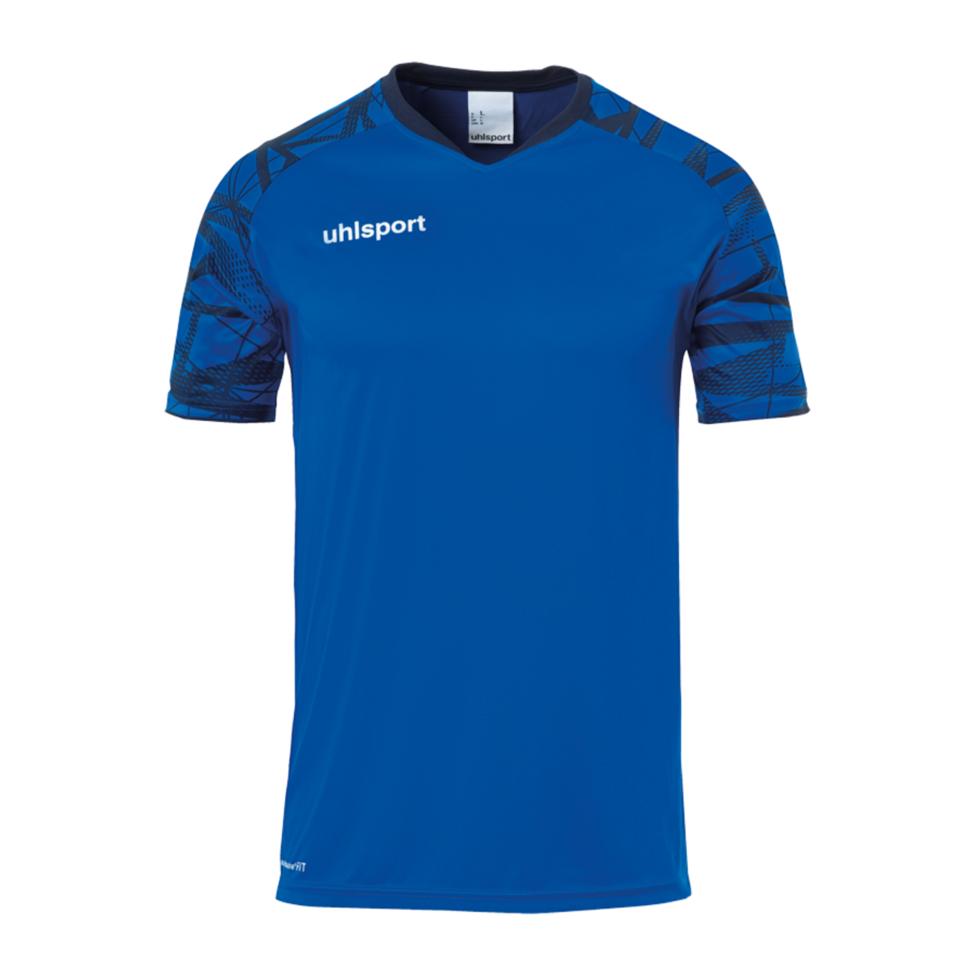 Uhlsport Goal 25 Trikot Kids Blau F03