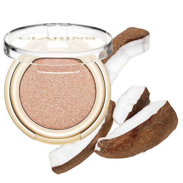 Clarins Ombre Skin Pearly Lidschatten