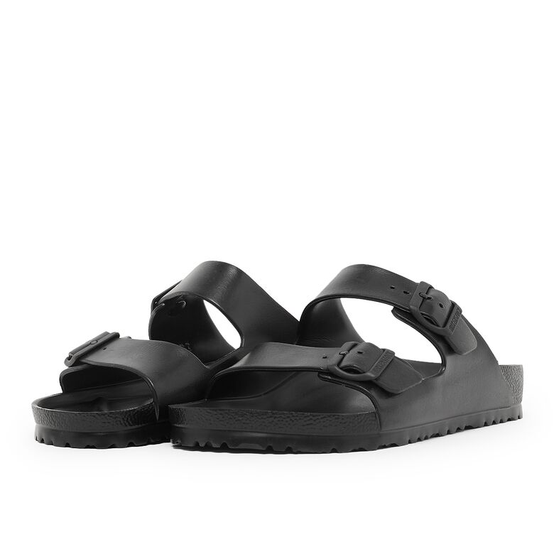 Birkenstock Arizona EVA black