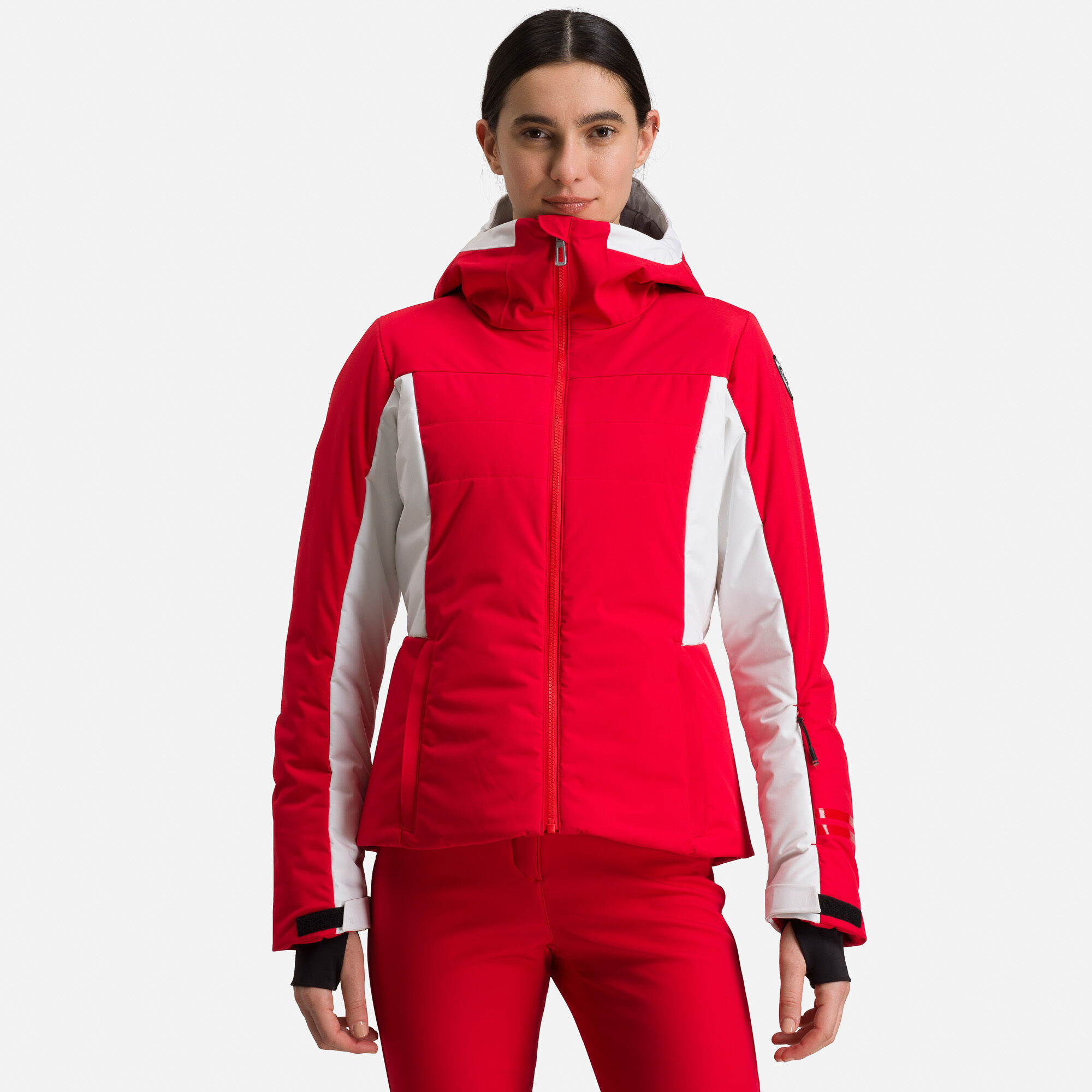 Veste de ski Courbe Femme