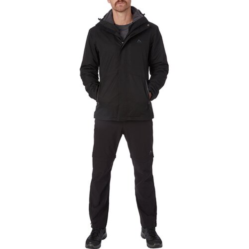 HERREN FUNKTIONSJACKE TERANG II