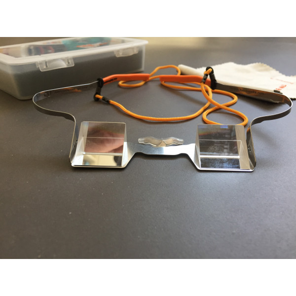 CU - Sicherungsbrille Classic G 4.0