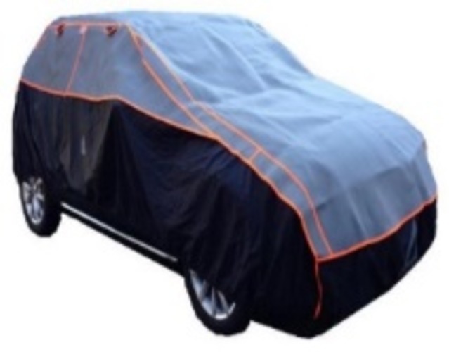 Diamond Car Premium SUV-Hagelschutz-Abdeckplane