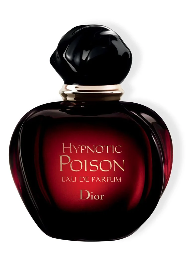 Woda perfumowana DIOR Hypnotic Poison