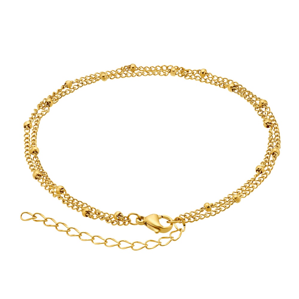 Heideman Bracelet de cheville Amelia Chaîne