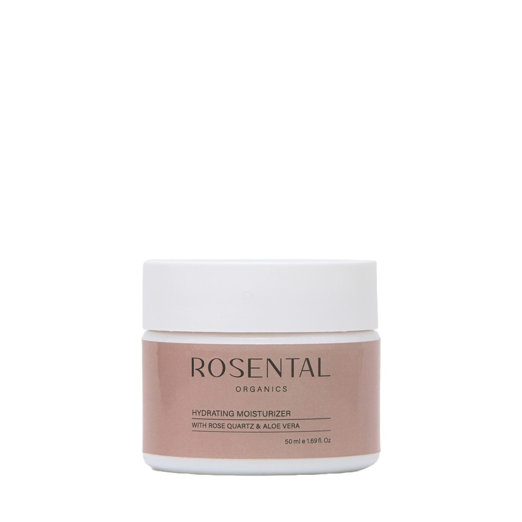 Hydrating Moisturizer