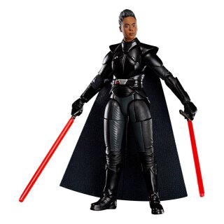 Star Wars The Vintage Collection Reva (Third Sister)
