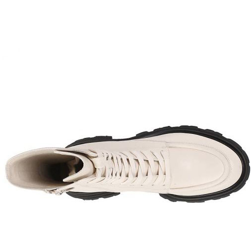 ekonika Schuhe Damen-Halbsaison-Schuhe EKONIKA PREMIUM aus Naturleder