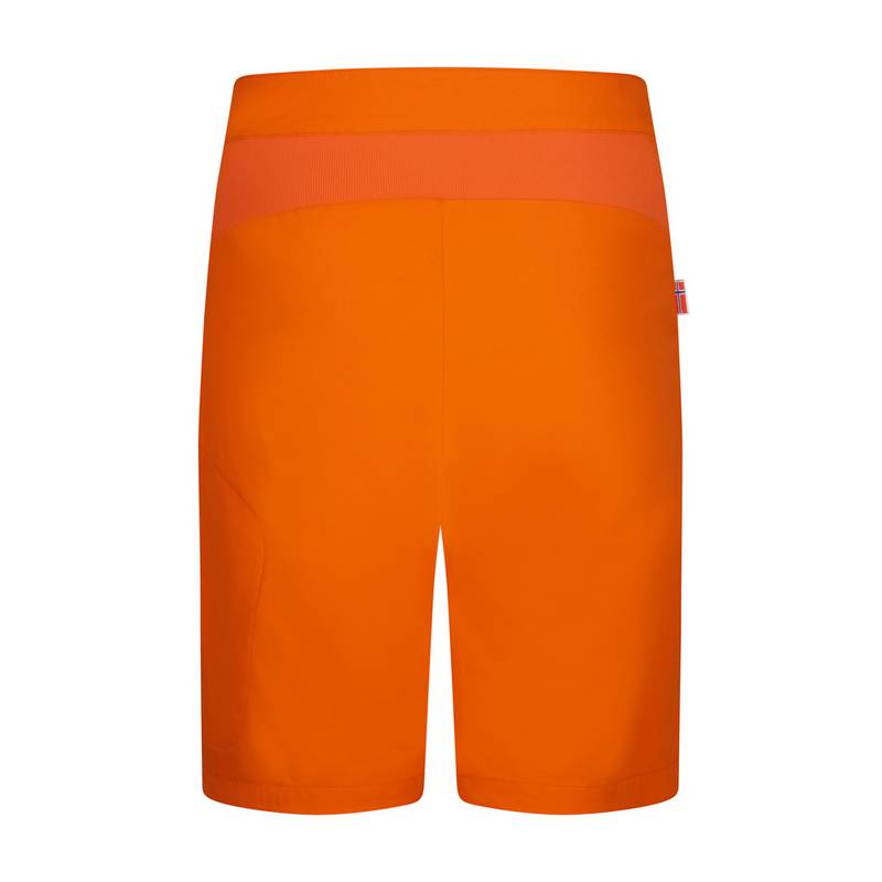 Trollkids Jondalen Trekkinghose Kinder