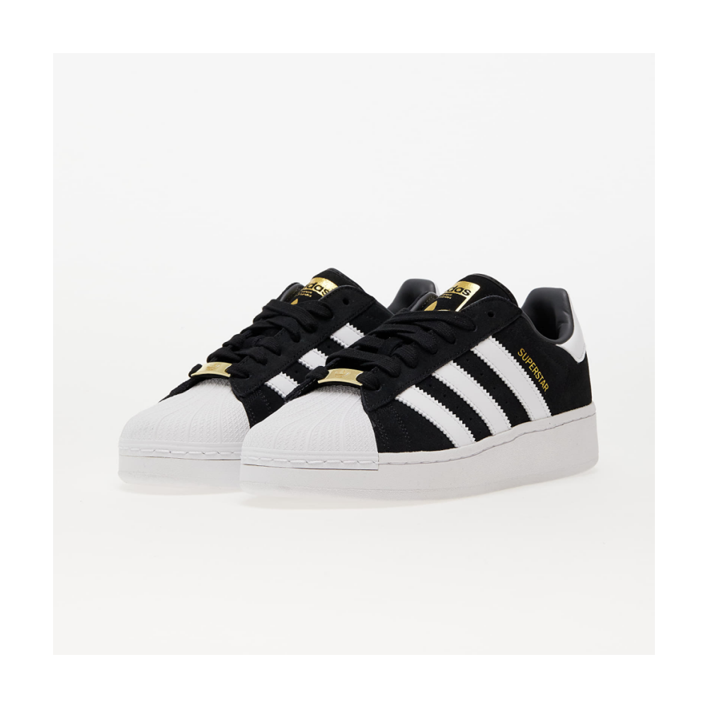 adidas Superstar Xlg ID4657 / schwarz