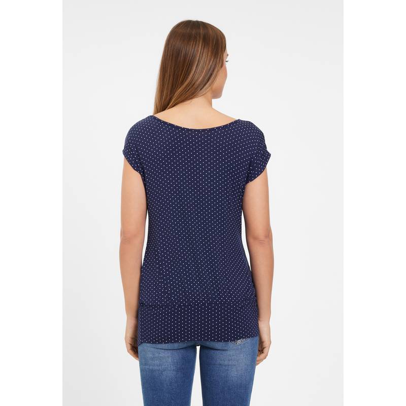 Lascana Longshirt Damen