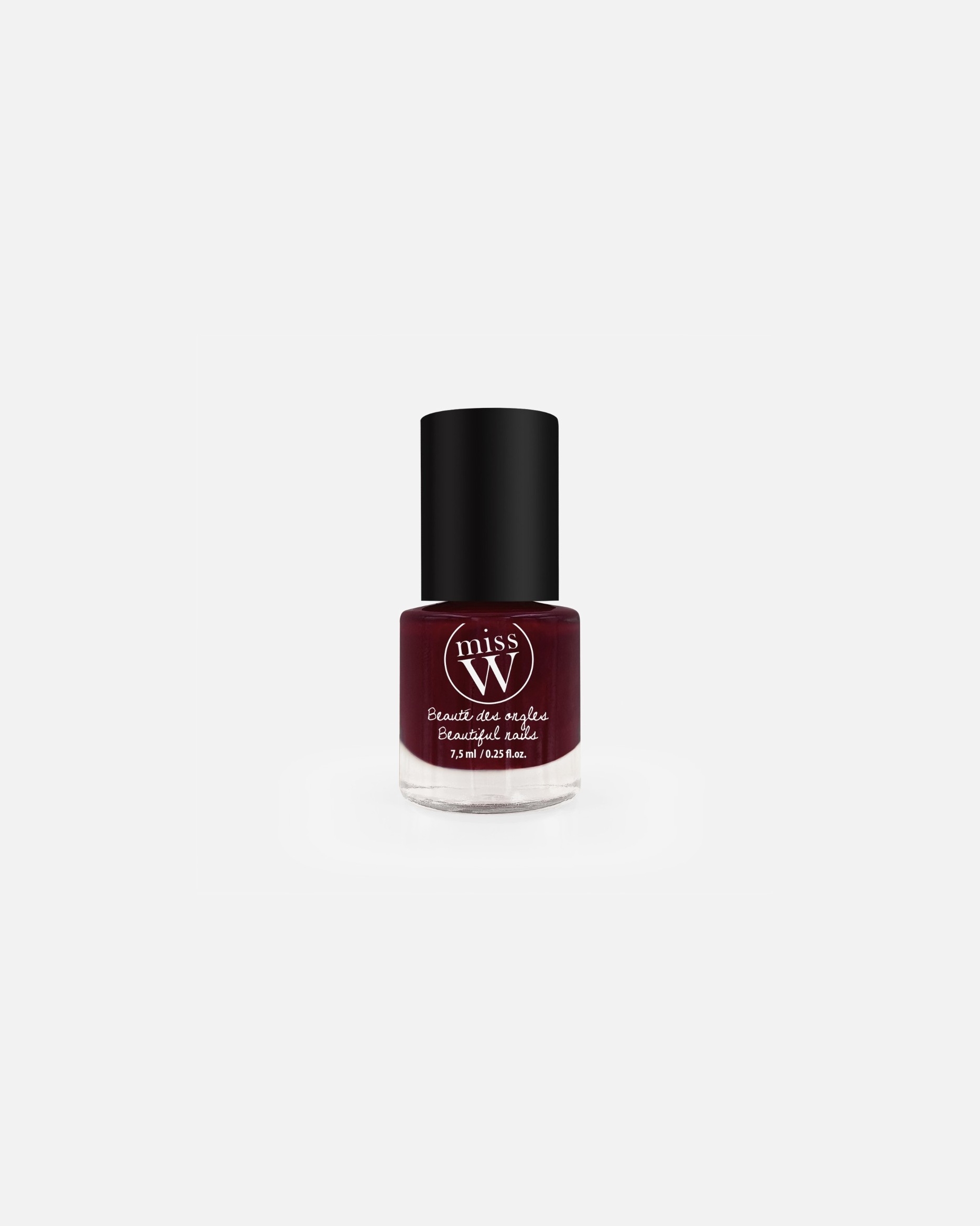 Miss W Nagellack